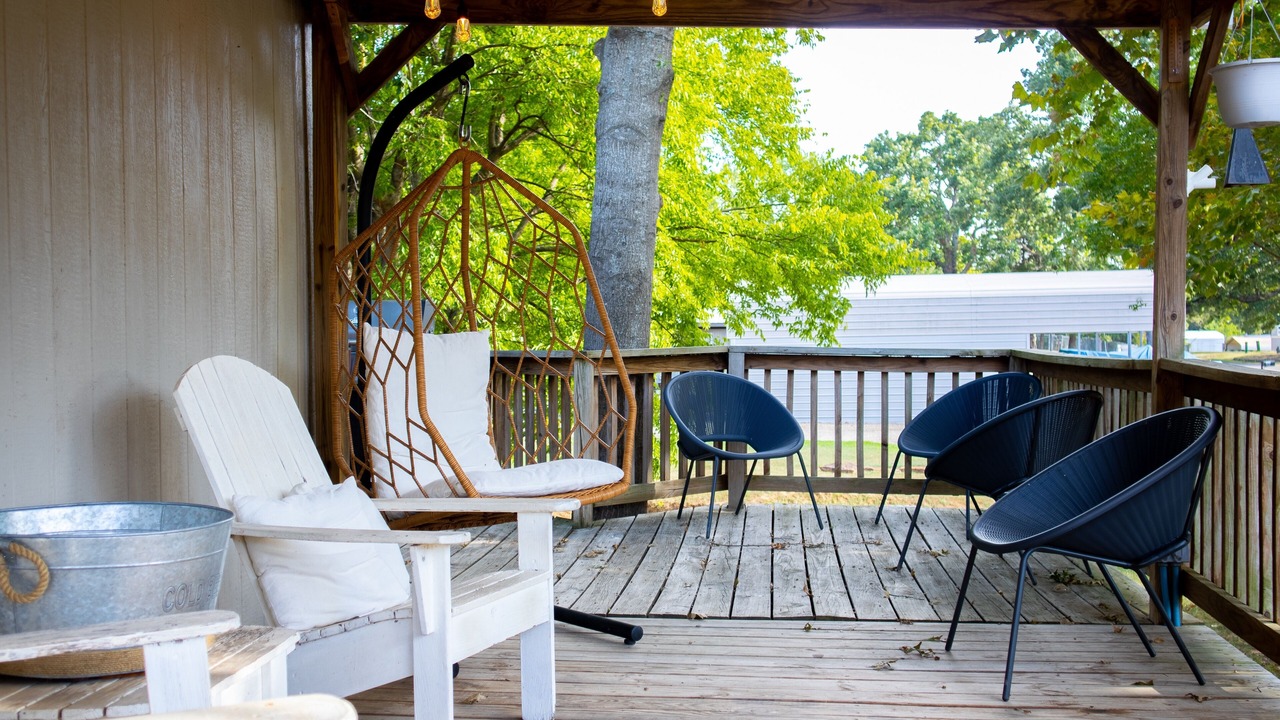 Photo of Outdoor in Checotah