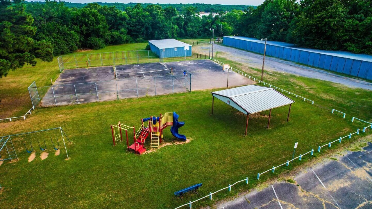Photo of Outdoor in Checotah