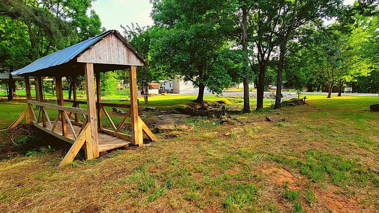 Photo of Outdoor in Checotah