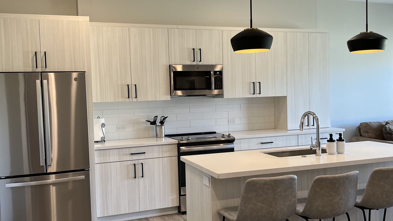 Photo of Kitchen in Manhattan
