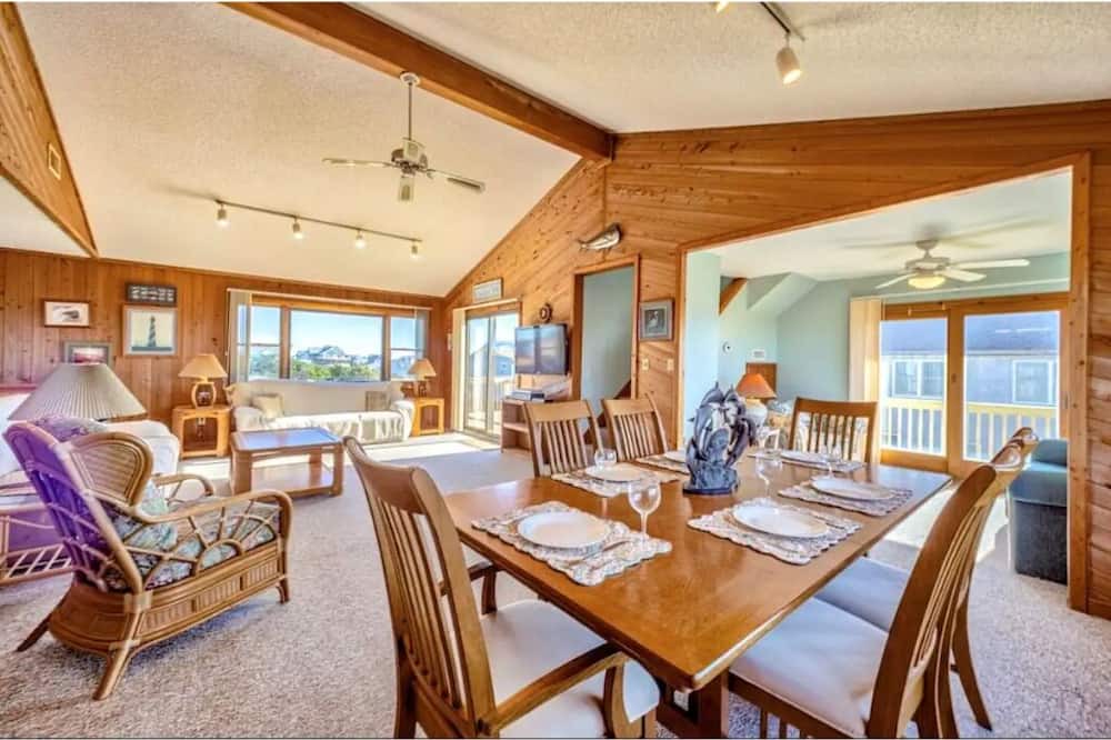 Photo of Kitchen in Hatteras