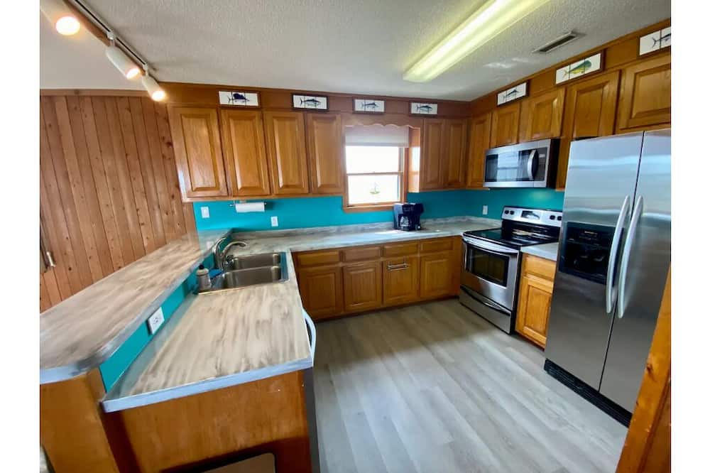 Photo of Kitchen in Hatteras
