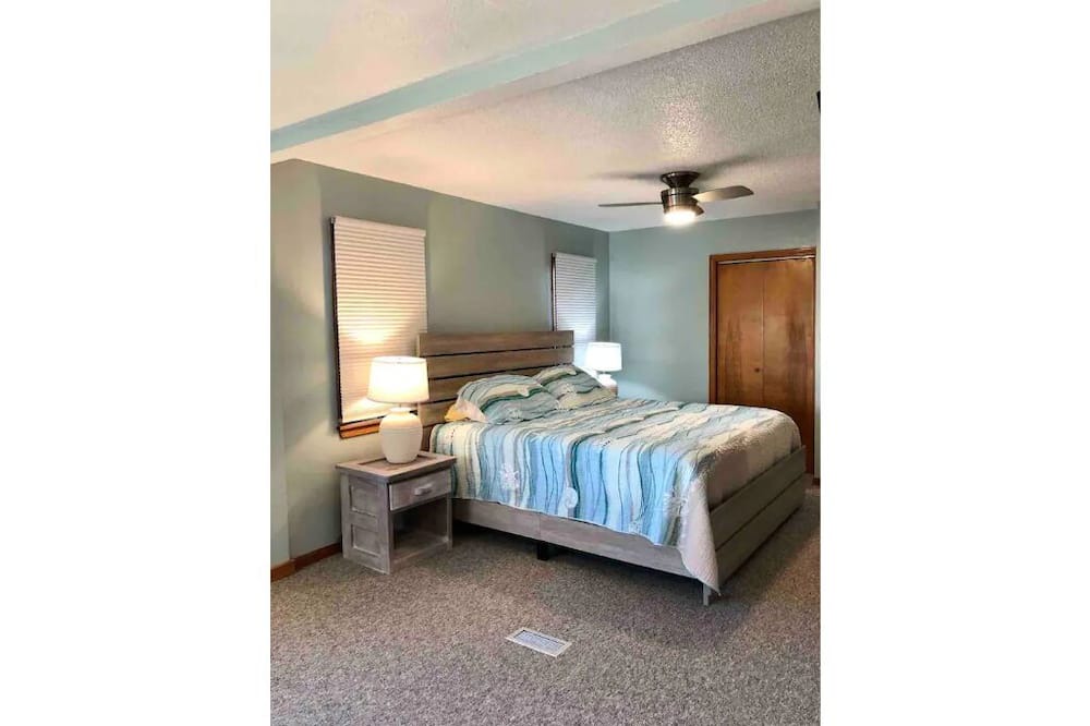 Photo of Bedroom in Hatteras