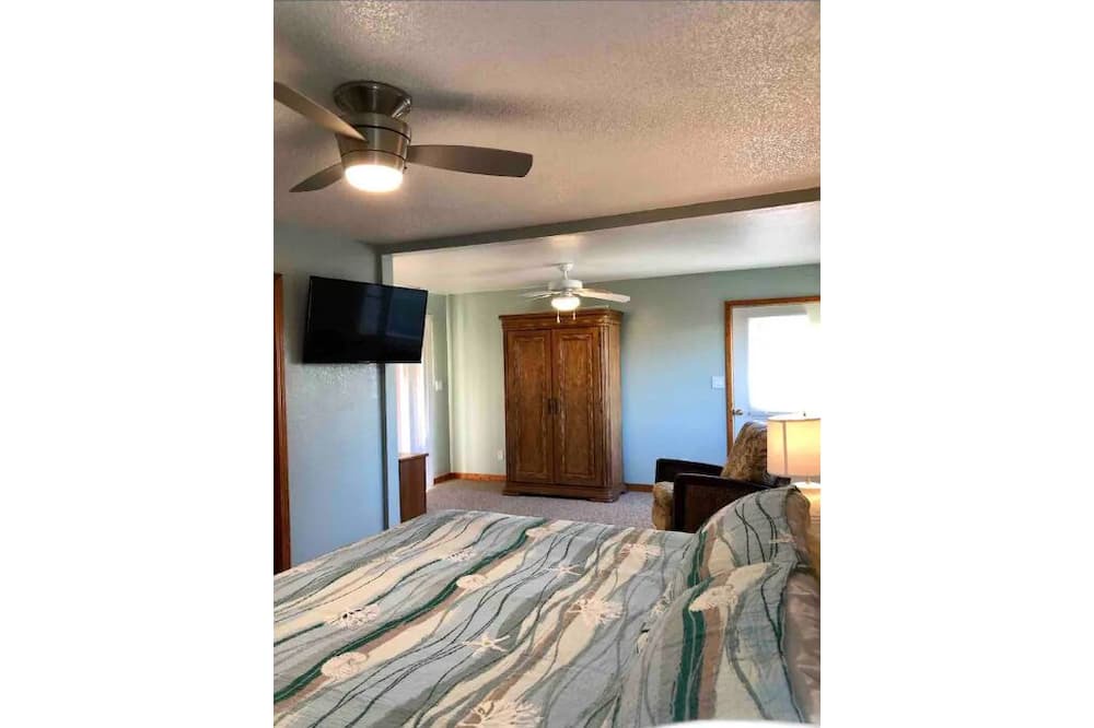 Photo of Bedroom in Hatteras