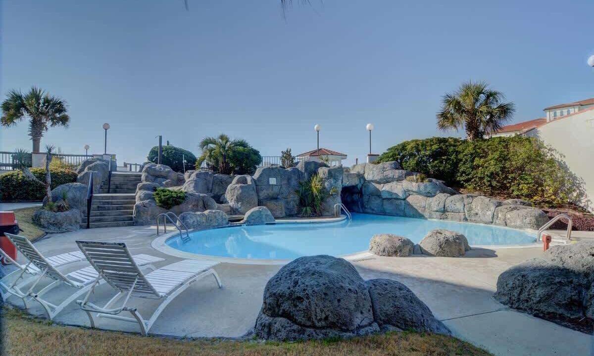 Photo of Outdoor in North Topsail Beach