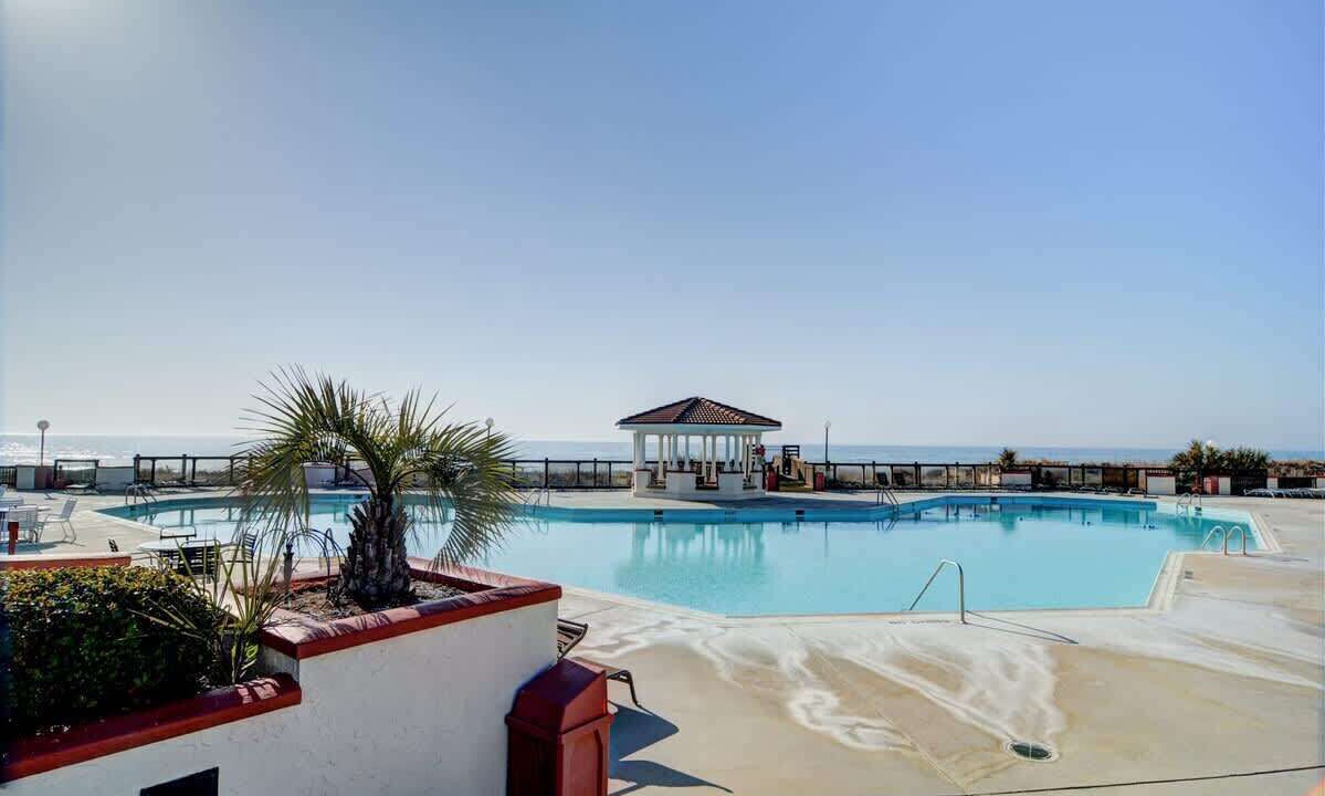 Photo of Outdoor in North Topsail Beach