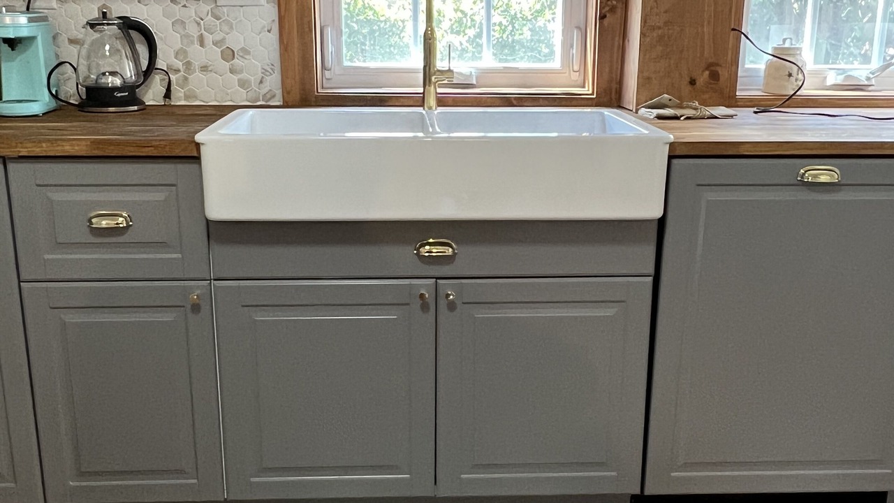 Photo of Kitchen in Lawrence
