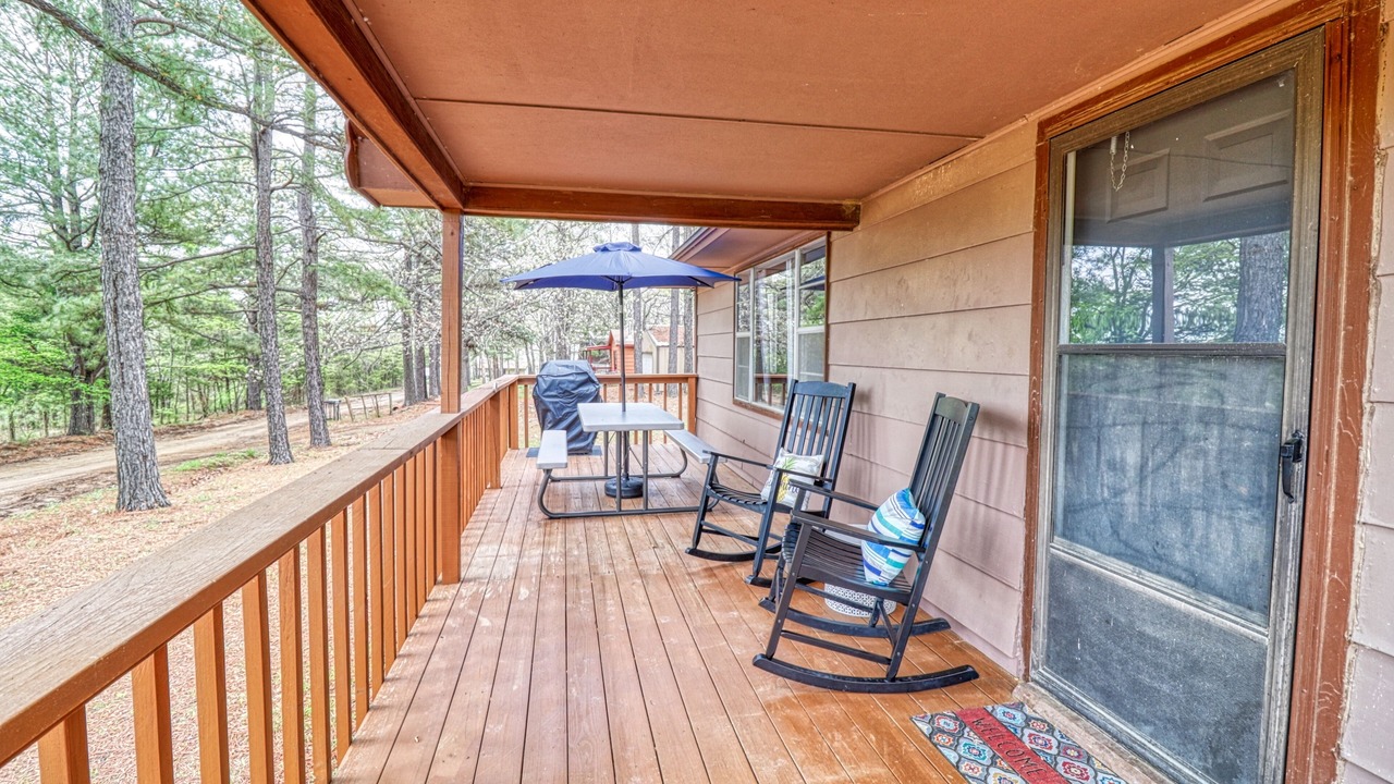 Photo of Outdoor in Eufaula