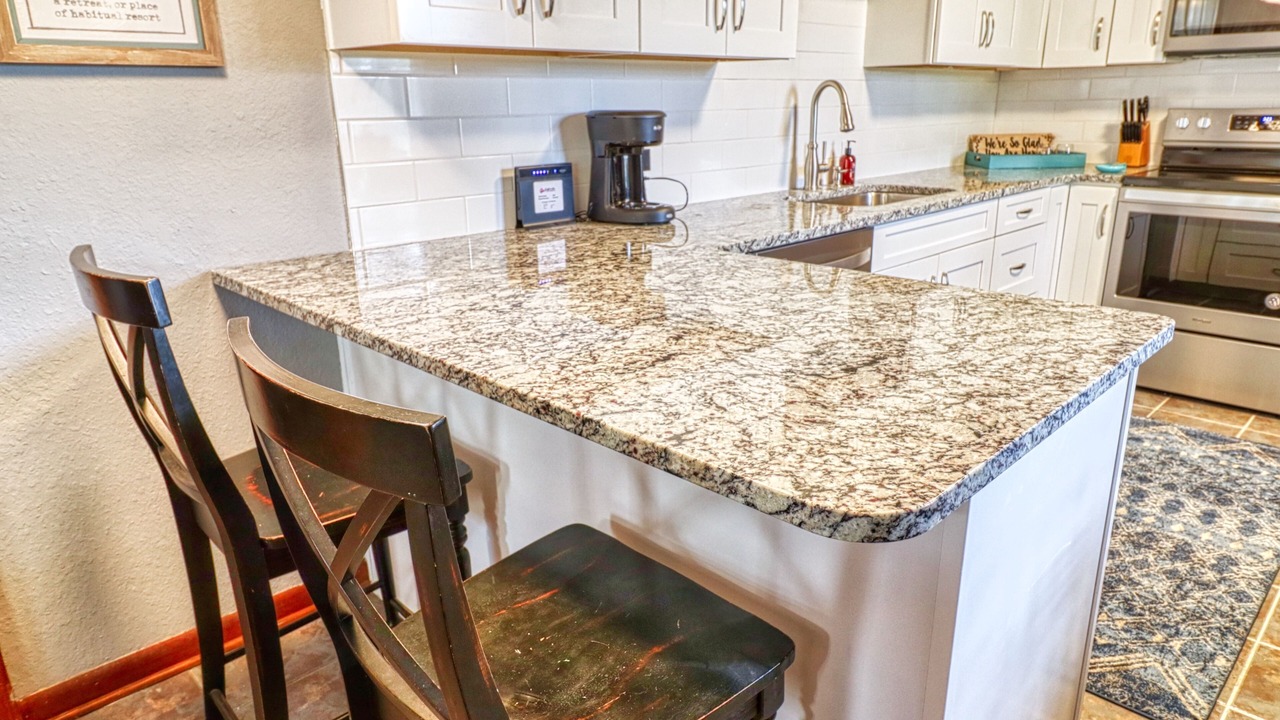 Photo of Kitchen in Eufaula