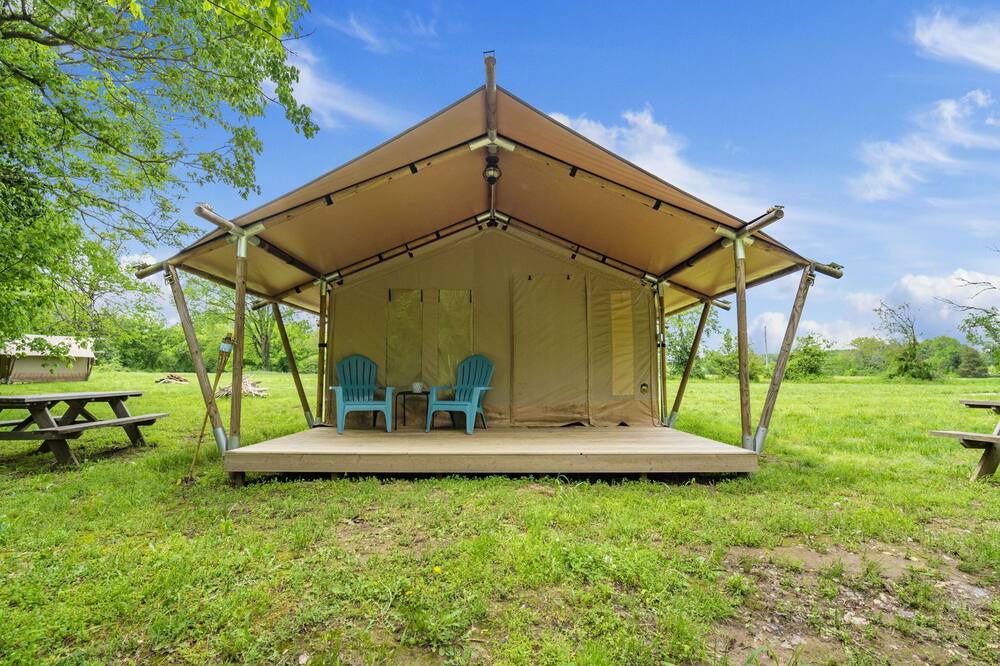 Photo of Outdoor in Peace Valley