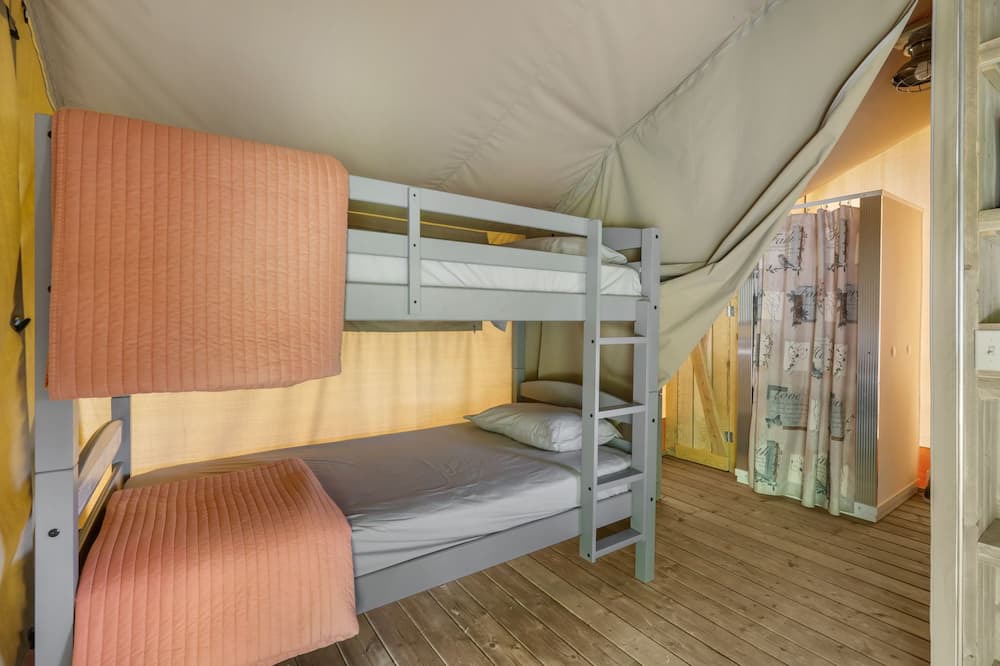 Photo of Bedroom in Peace Valley