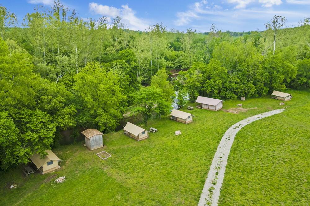 Photo of Outdoor in Peace Valley
