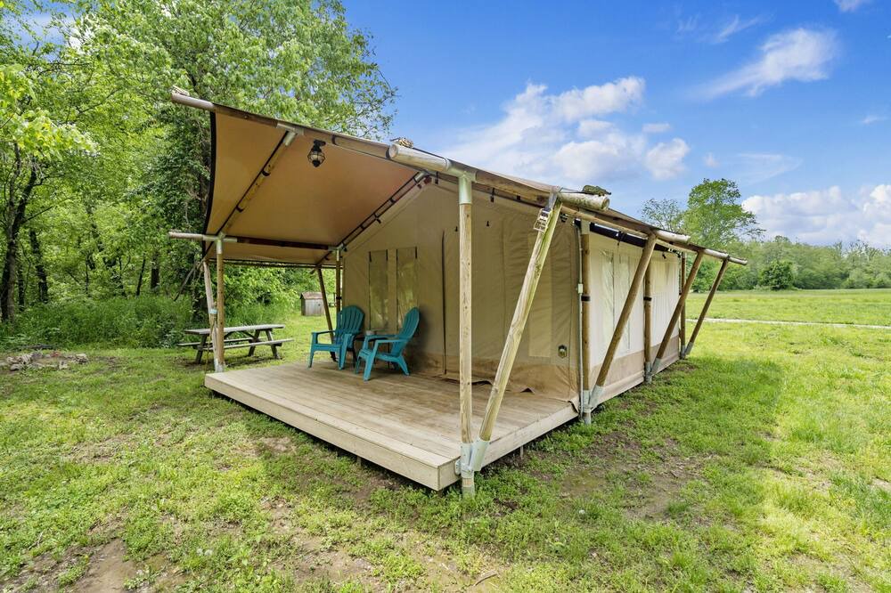 Photo of Outdoor in Peace Valley