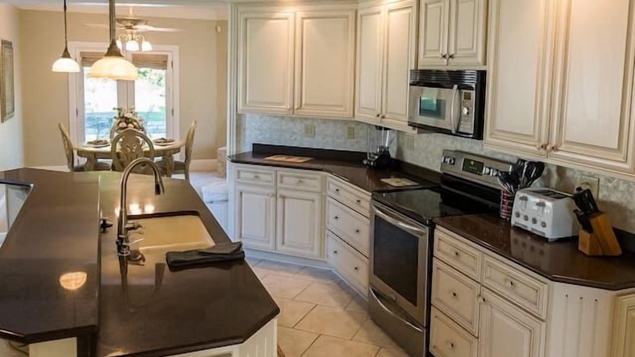 Photo of Kitchen in Prestonsburg