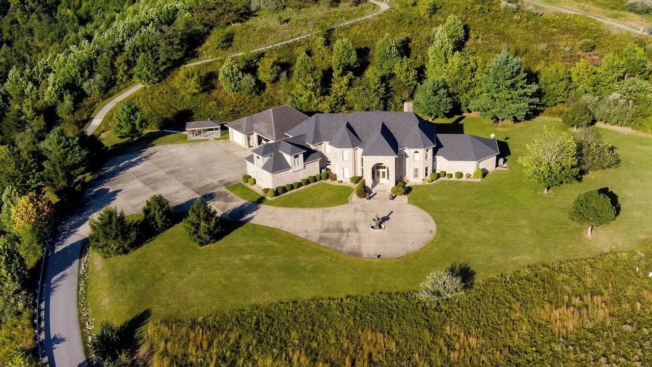 Photo of Outdoor in Prestonsburg