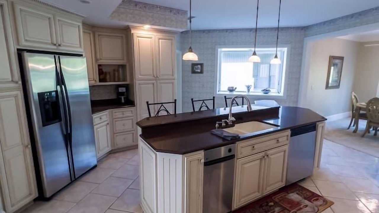 Photo of Kitchen in Prestonsburg