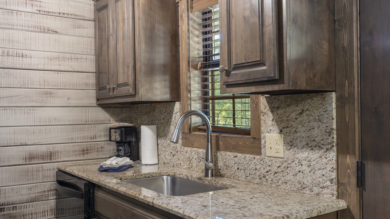 Photo of Kitchen in Indian Point