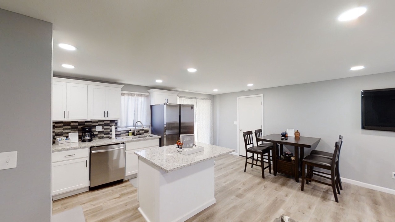 Photo of Kitchen in Hays