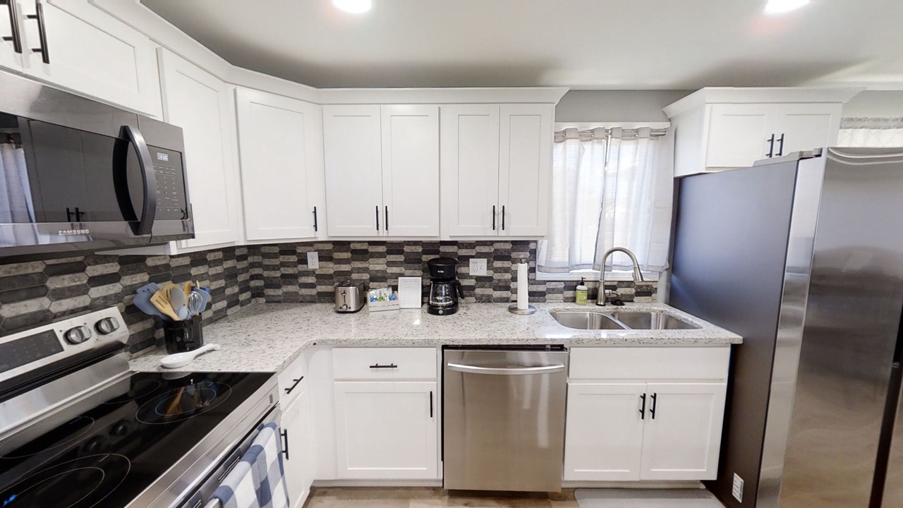 Photo of Kitchen in Hays