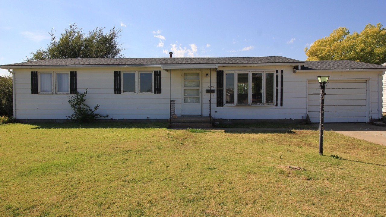 Photo of Outdoor in Hays