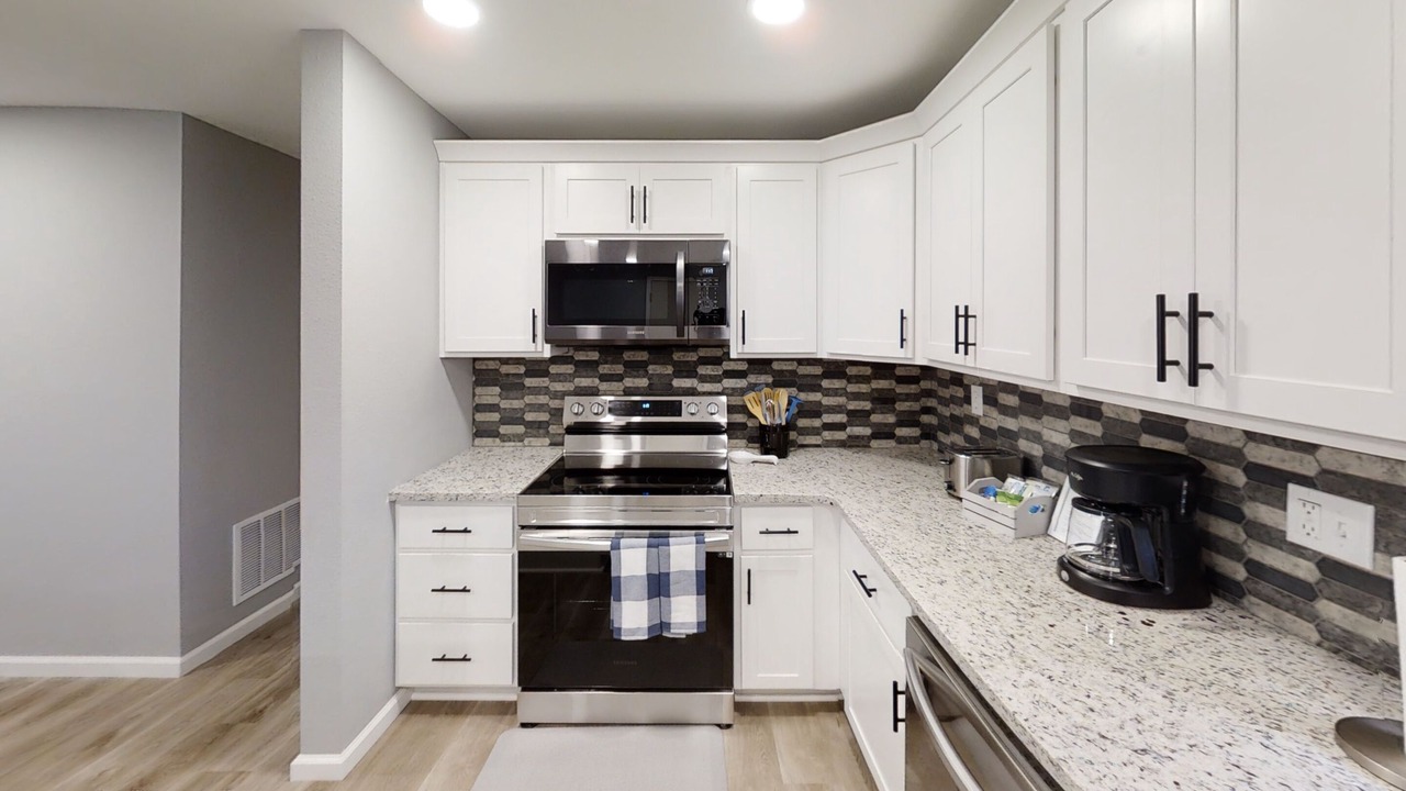 Photo of Kitchen in Hays