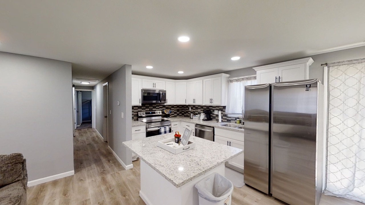 Photo of Kitchen in Hays