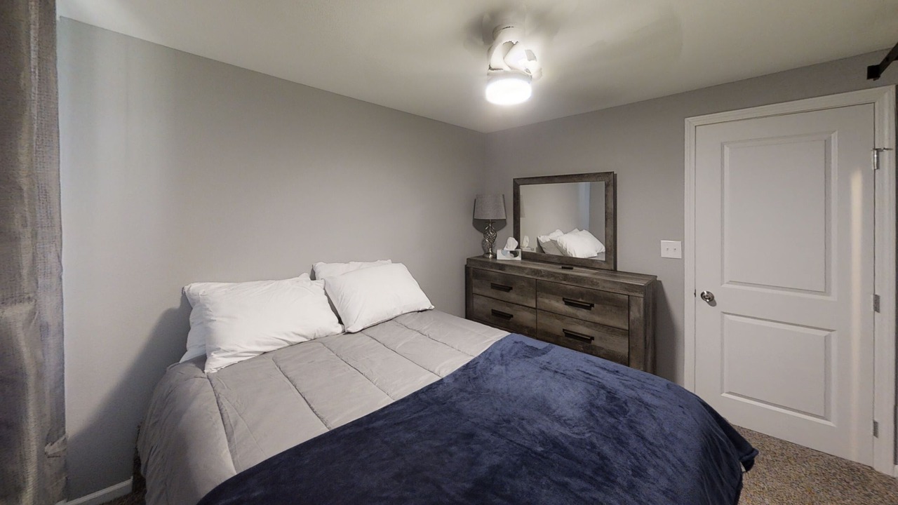 Photo of Bedroom in Hays