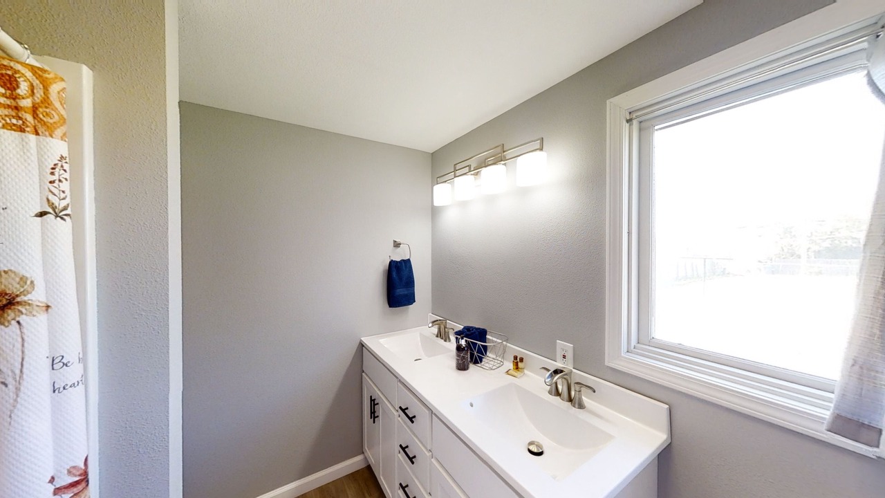 Photo of Bathroom in Hays