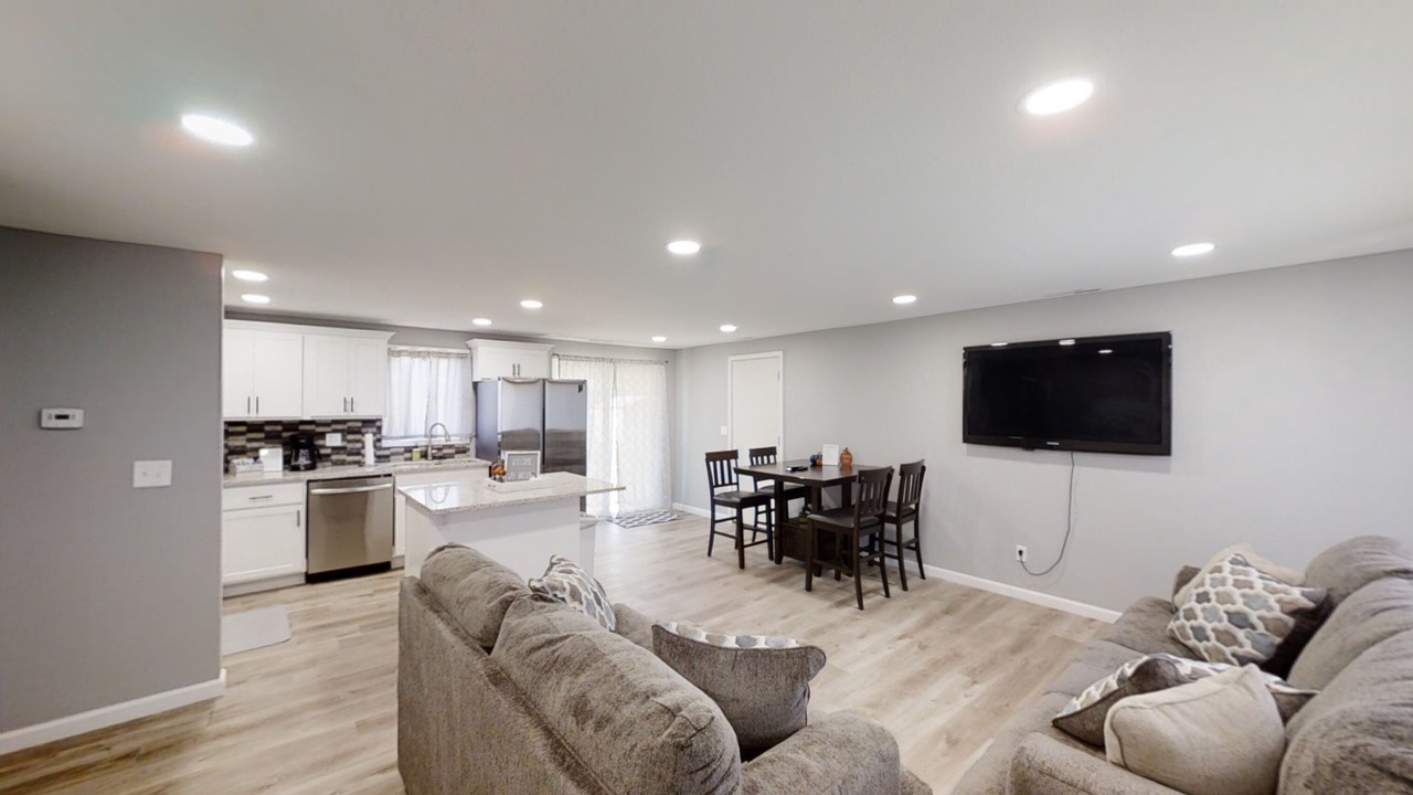 Photo of Livingroom in Hays