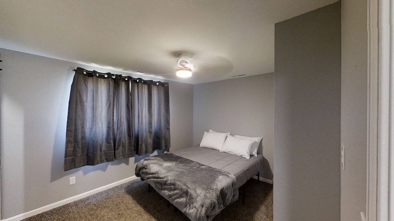 Photo of Bedroom in Hays