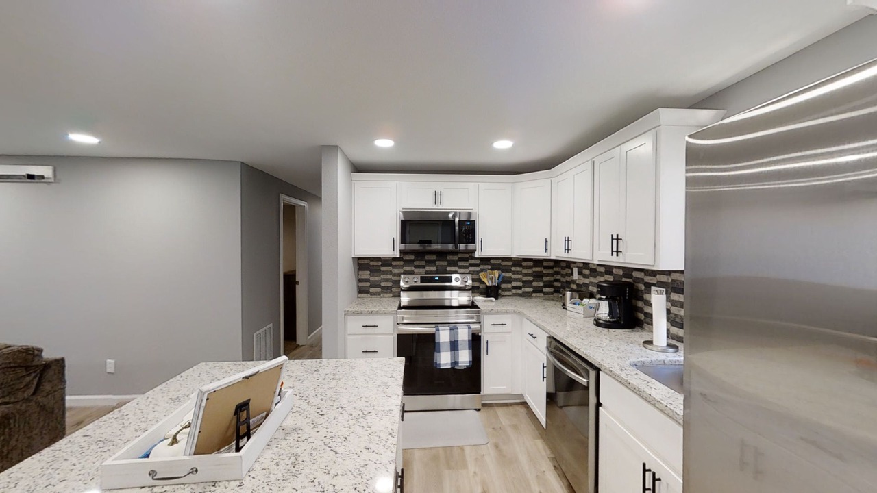 Photo of Kitchen in Hays
