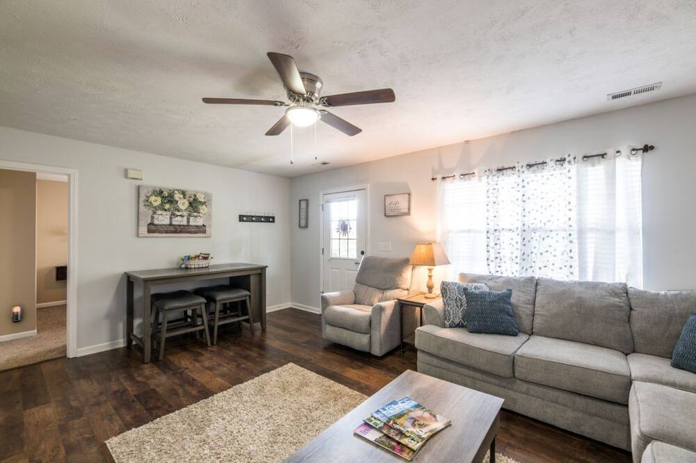 Photo of Livingroom in Kodak