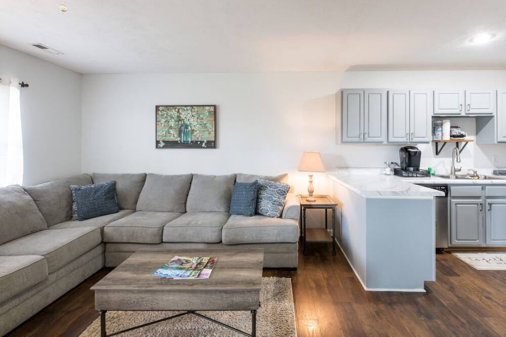 Photo of Livingroom in Kodak