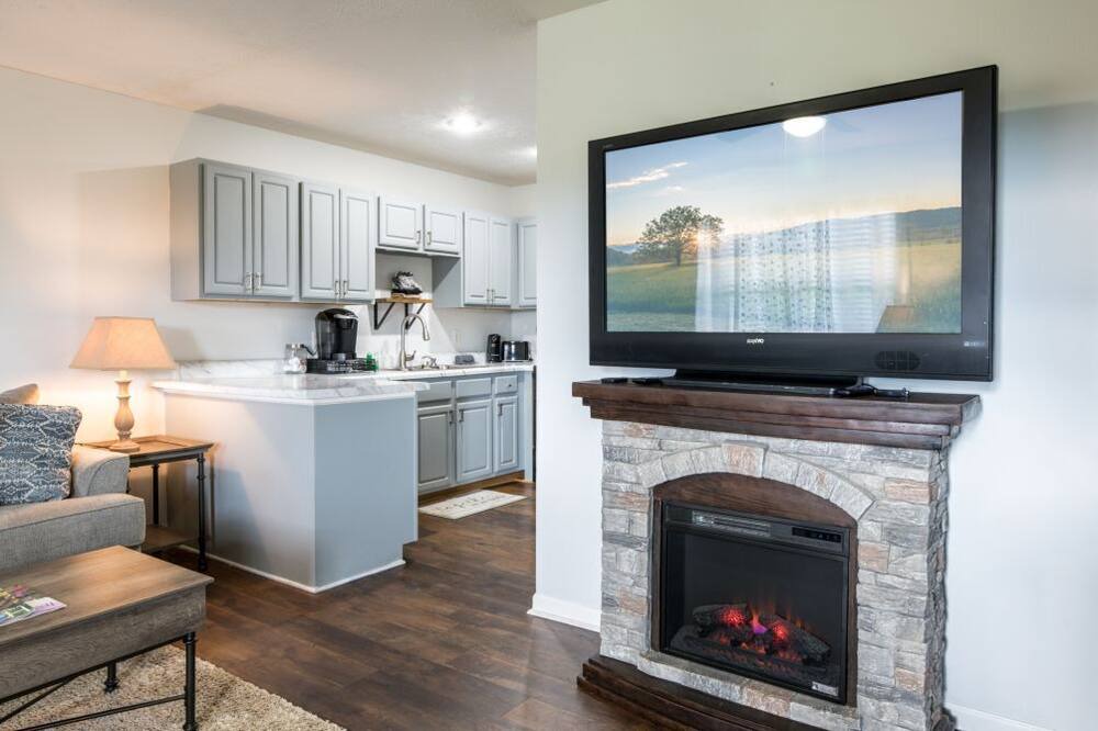 Photo of Livingroom in Kodak
