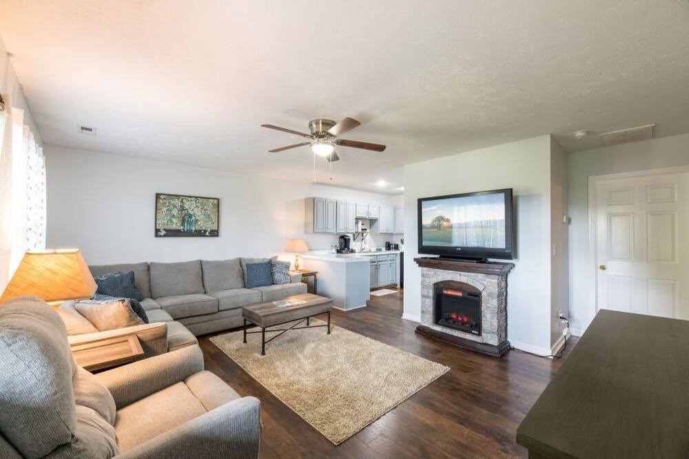 Photo of Livingroom in Kodak