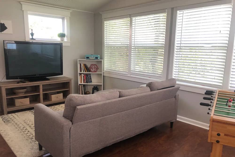 Photo of Livingroom in Schnitzelburg