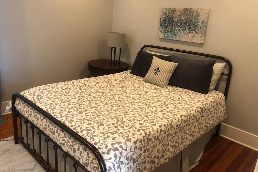 Photo of Bedroom in Schnitzelburg