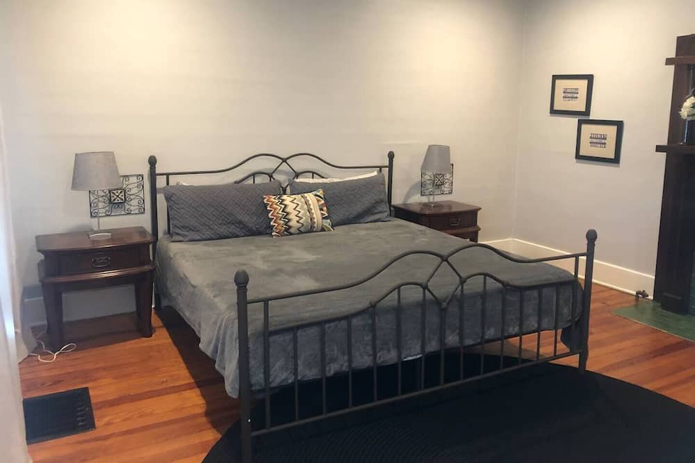 Photo of Bedroom in Schnitzelburg