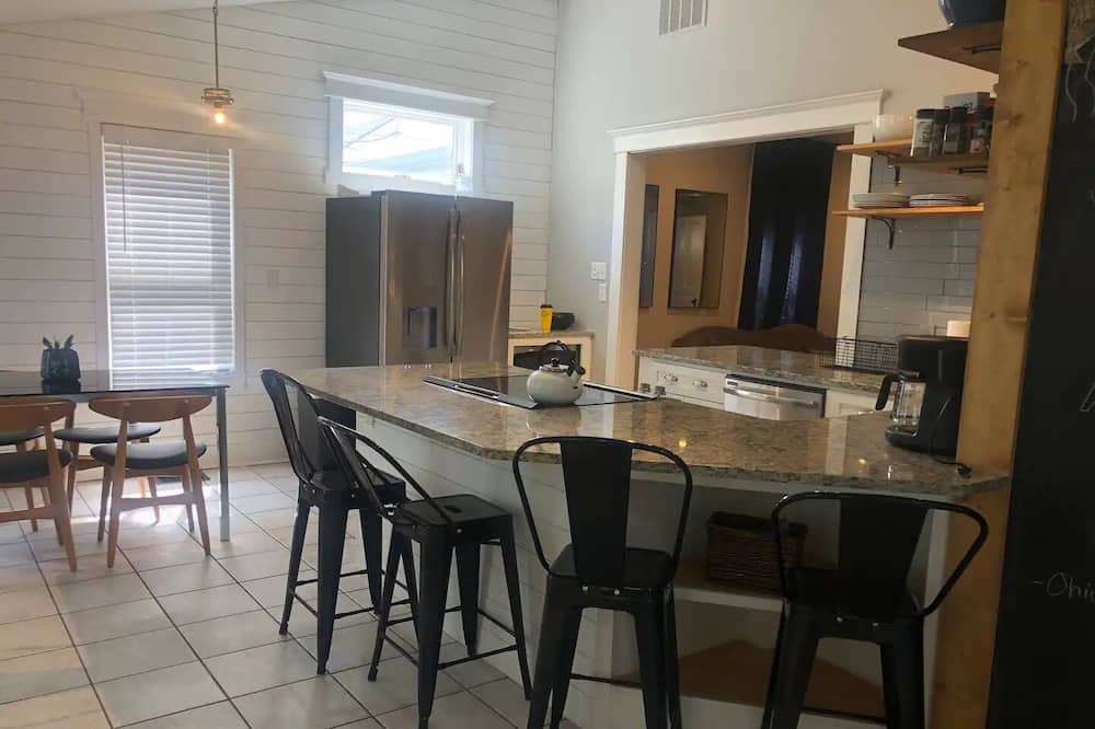 Photo of Kitchen in Schnitzelburg