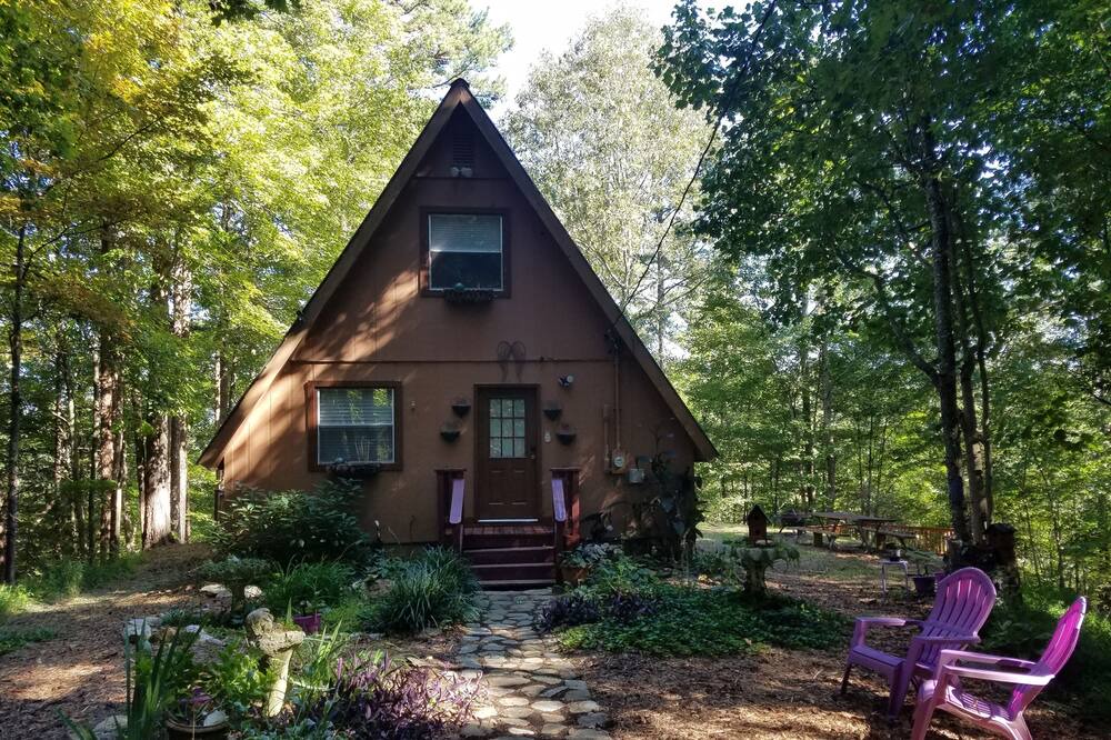 Photo of Outdoor in Tellico Plains