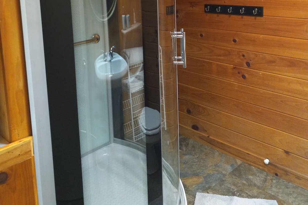 Photo of Bathroom in Tellico Plains
