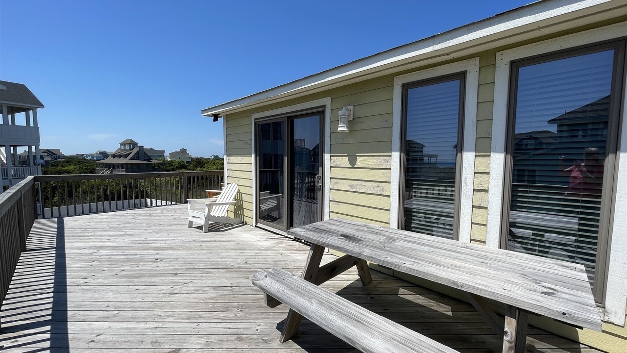 Photo of Outdoor in Hatteras