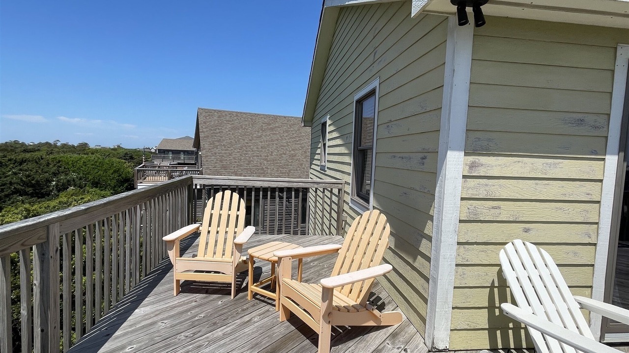 Photo of Others in Hatteras