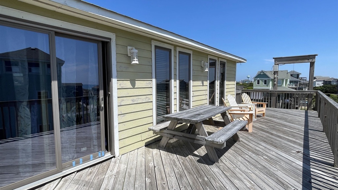 Photo of Outdoor in Hatteras