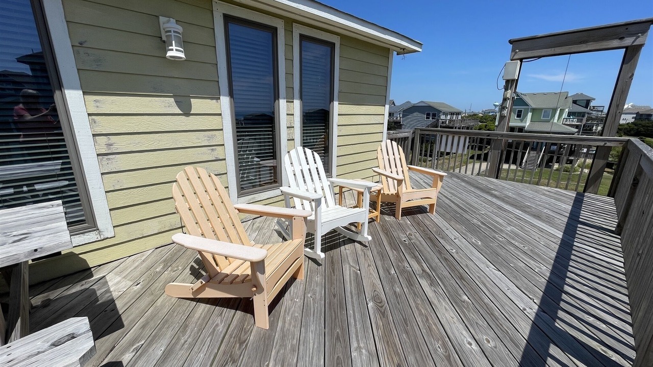 Photo of Others in Hatteras