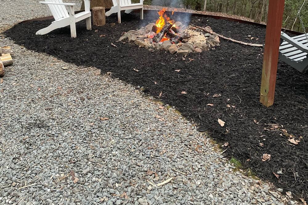 Photo of Outdoor in Robbinsville