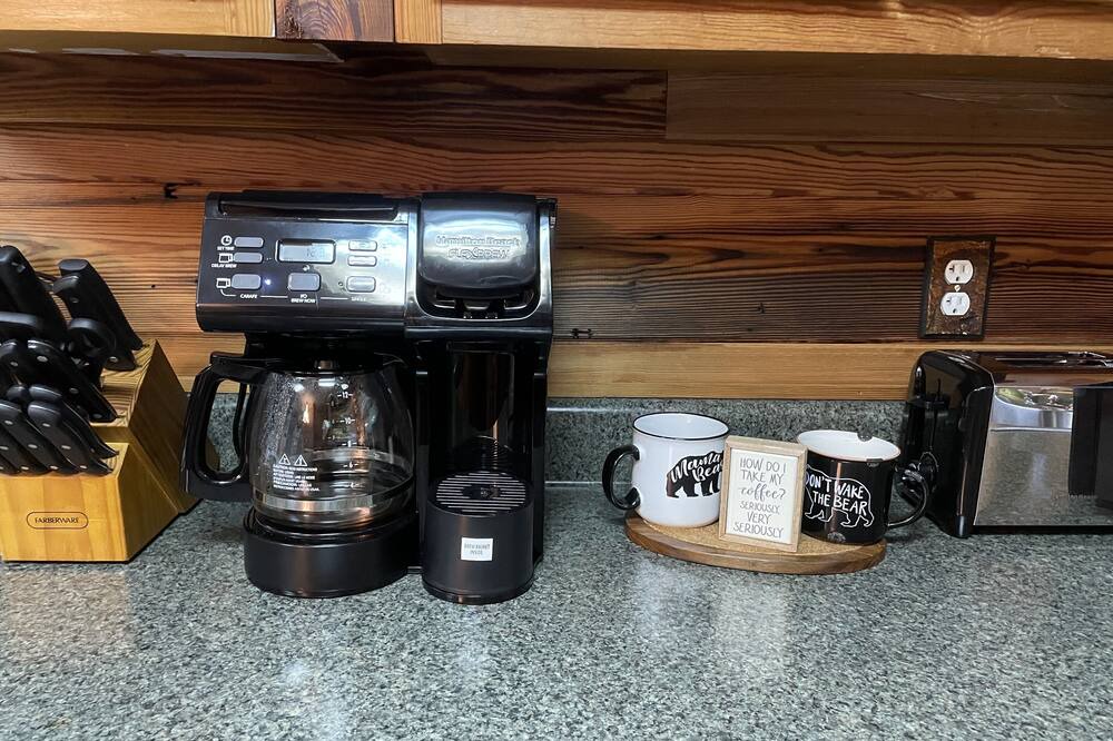 Photo of Kitchen in Robbinsville