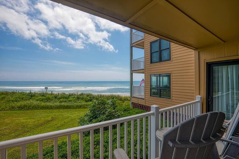 Photo of Patio Balcony in Sneads Ferry