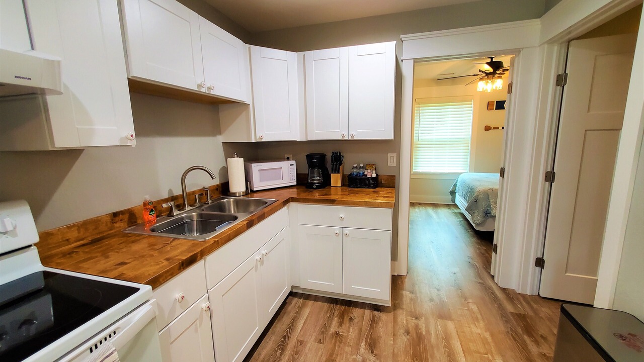 Photo of Kitchen in Manteo