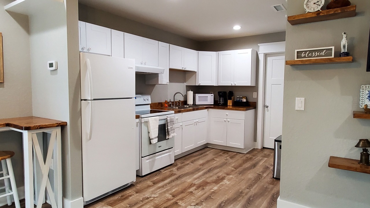 Photo of Kitchen in Manteo